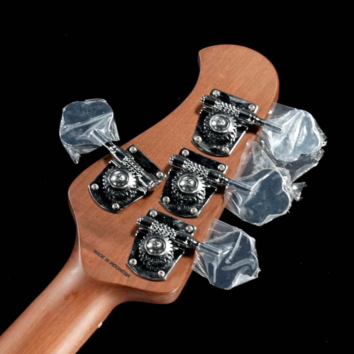 Sterling by MUSIC MAN RAY34 Ash Natural【渋谷店】（新品特価/送料