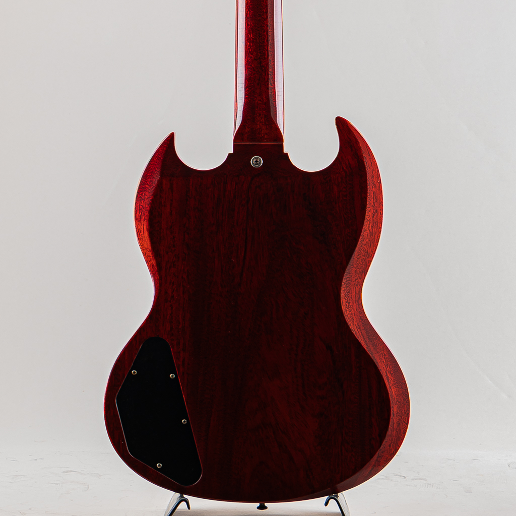 Gibson Custom Shop Murphy Lab 1964 SG Standard Reissue w/ Maestro