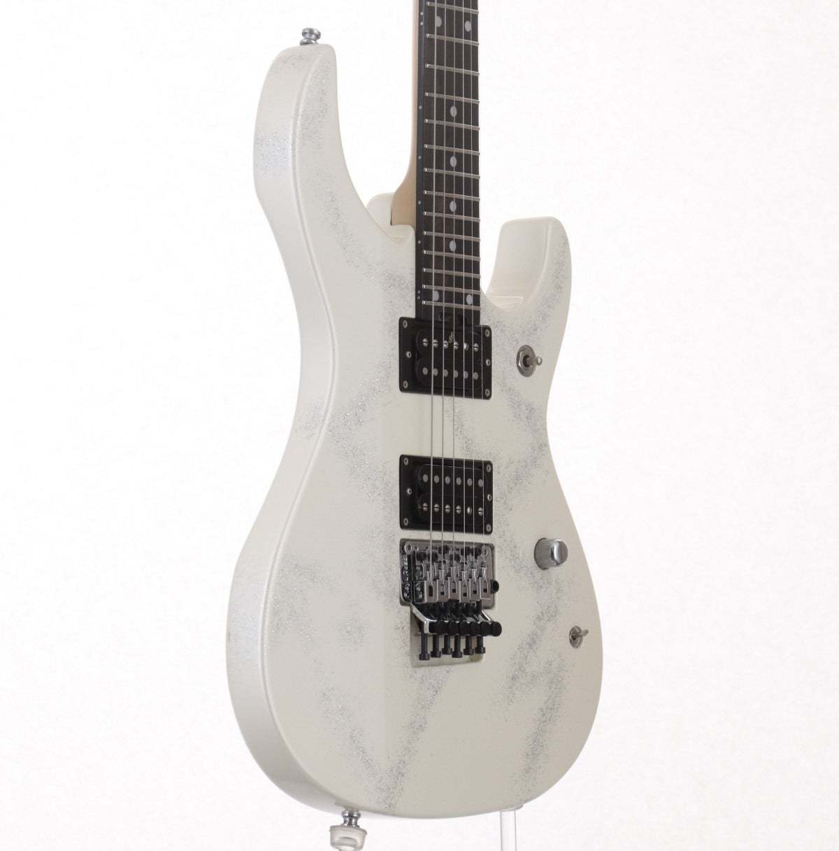 Killer KG-Fascist Vice Milky Way White【3.7kg】【S/N:KI1701307