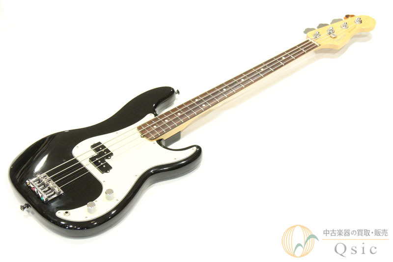 Fender American Professional Precision Bass 【返品OK】[RL725