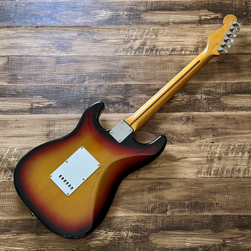 Greco 1976 SE800S Super Sound（ビンテージ）【楽器検索