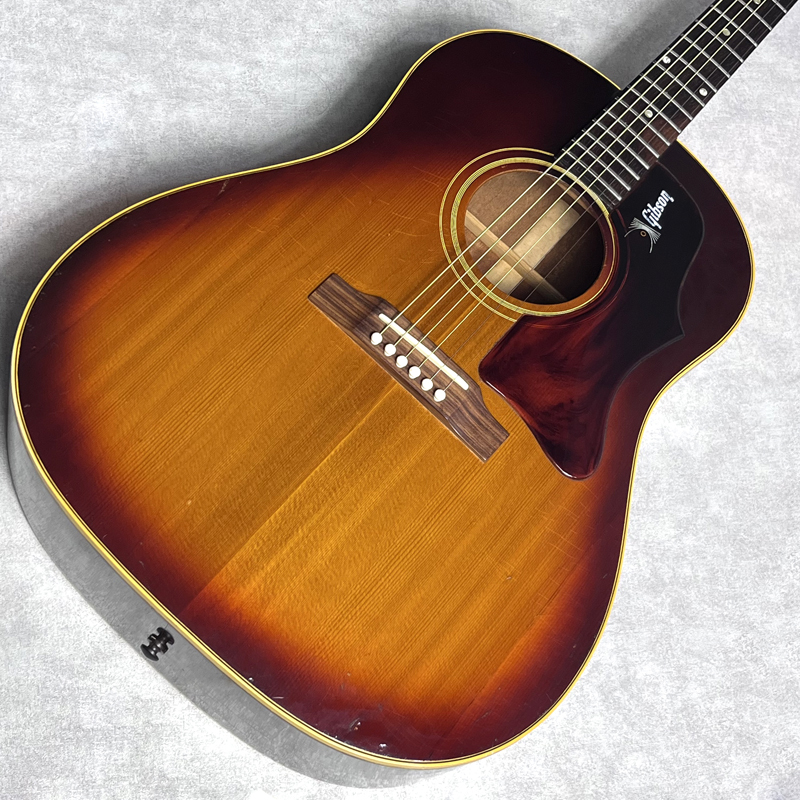 Gibson 1967-68 J-45【加古川店】（ビンテージ/送料無料）【楽器検索