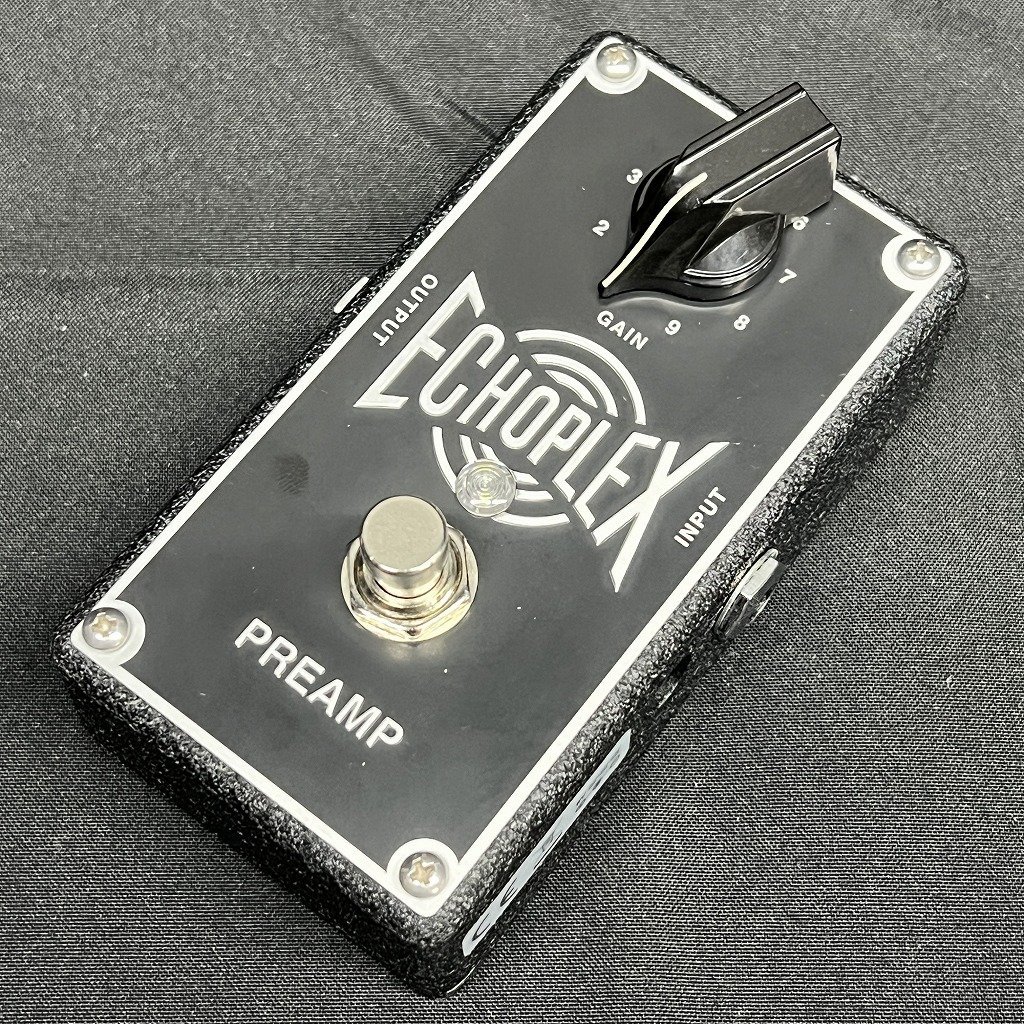 Jim Dunlop EP101 / Echoplex Preamp 【新宿店】（中古）【楽器