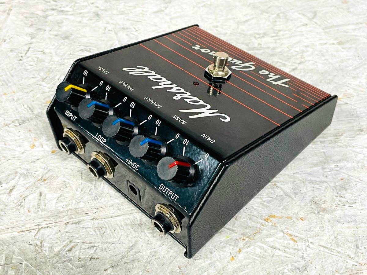 Marshall The Guv'nor KOREA（中古/送料無料）【楽器検索デジマート】