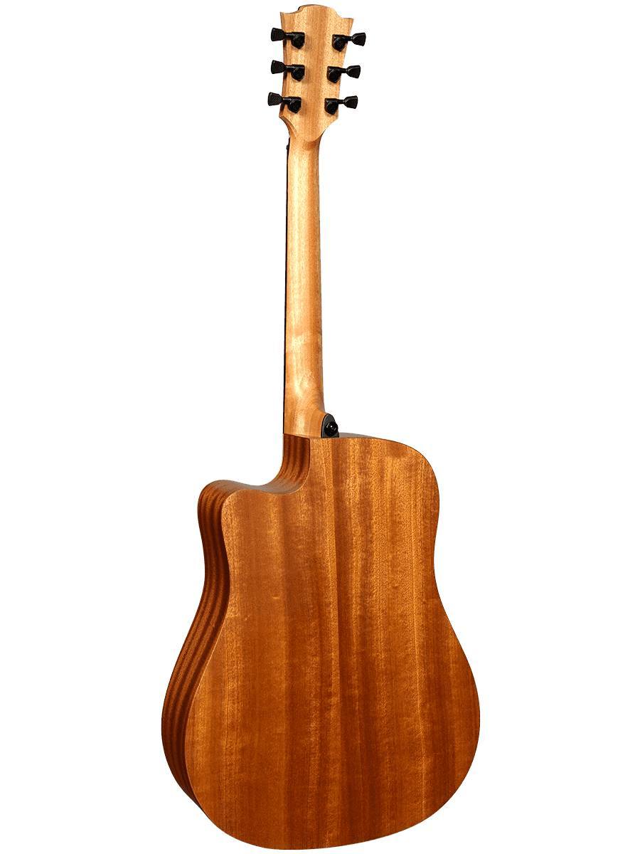 LAG Guitars Tramontane 70 T70DCE【Webショップ限定】（新品/送料無料