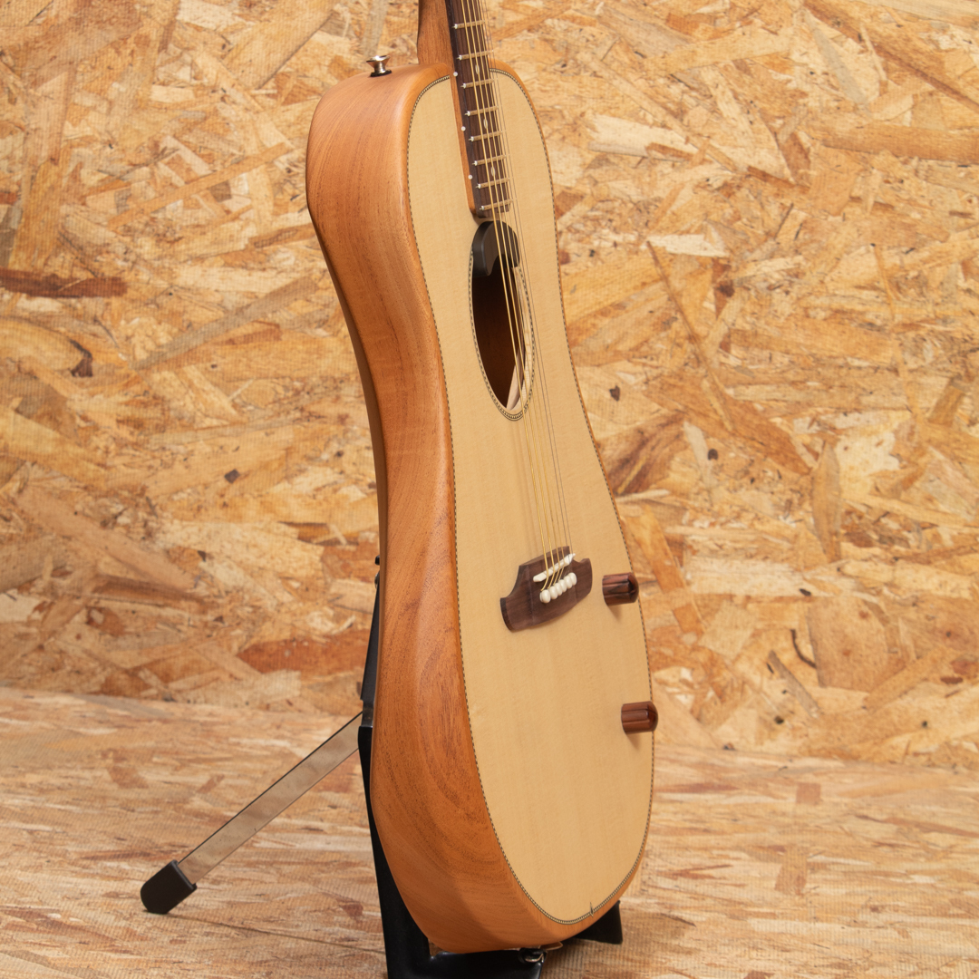 【美品】Fender Highwayシリーズ　Dreadnought Nat Fender HIGHWAY SERIES DREADNOUGHT NAT（新品）【楽器検索デジマート】