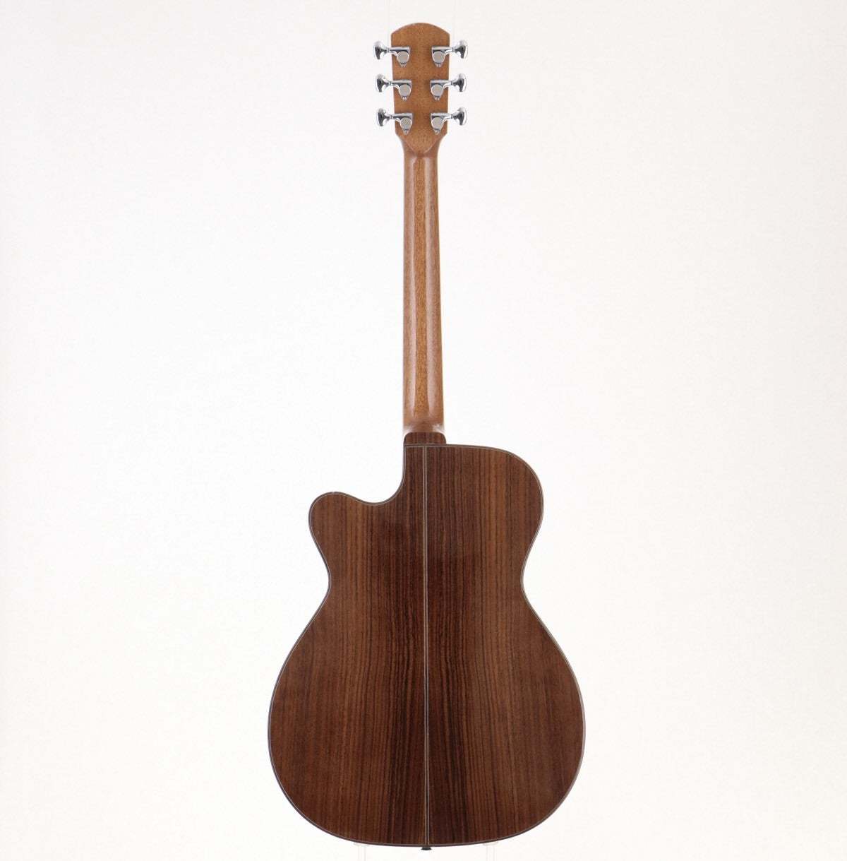 K.Yairi Custom Shop YF-OM28C w/L.R.Baggs Anthem SL 2015年製【S/N