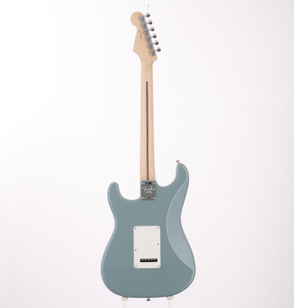 Fender American Professional ケース付 31まで値下 Fender USA American Vintage II 1973 Stratocaster (Mocha