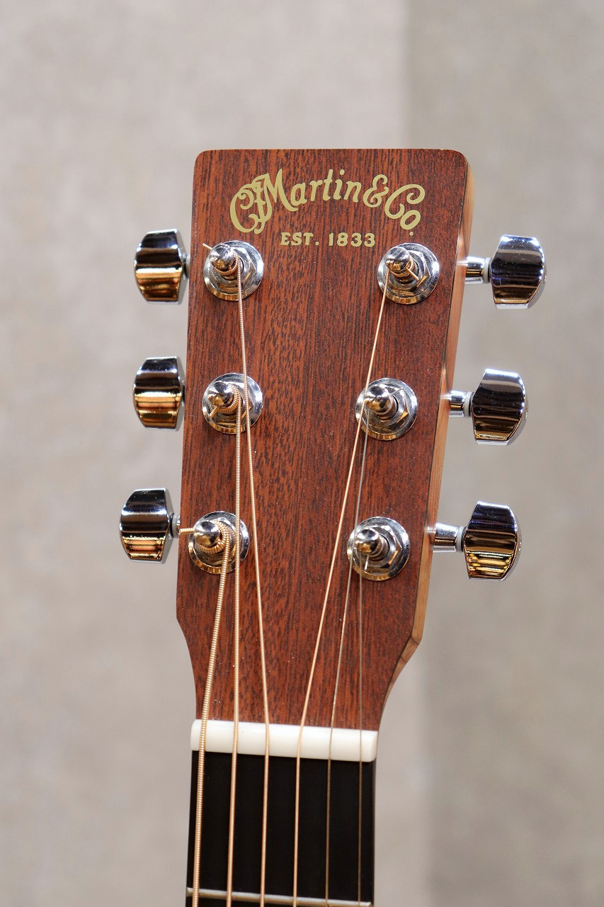 Martin LXM ギター　中古 中古】 Martin / LXM Little Martin 【イシバシ楽器新宿店】 - YouTube
