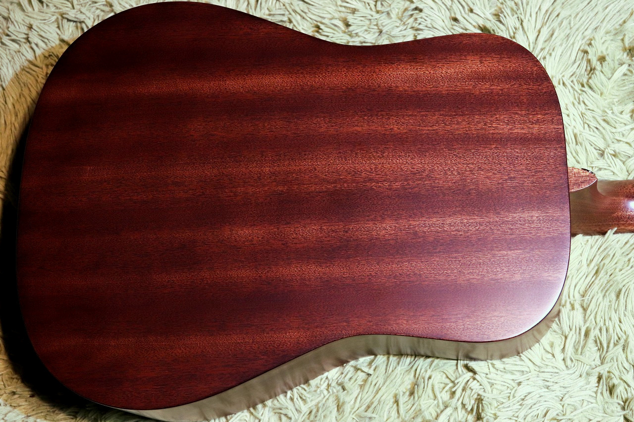 Martin D-15E 【マホガニー・サペリ】【全単板】【エレアコ】【池袋店