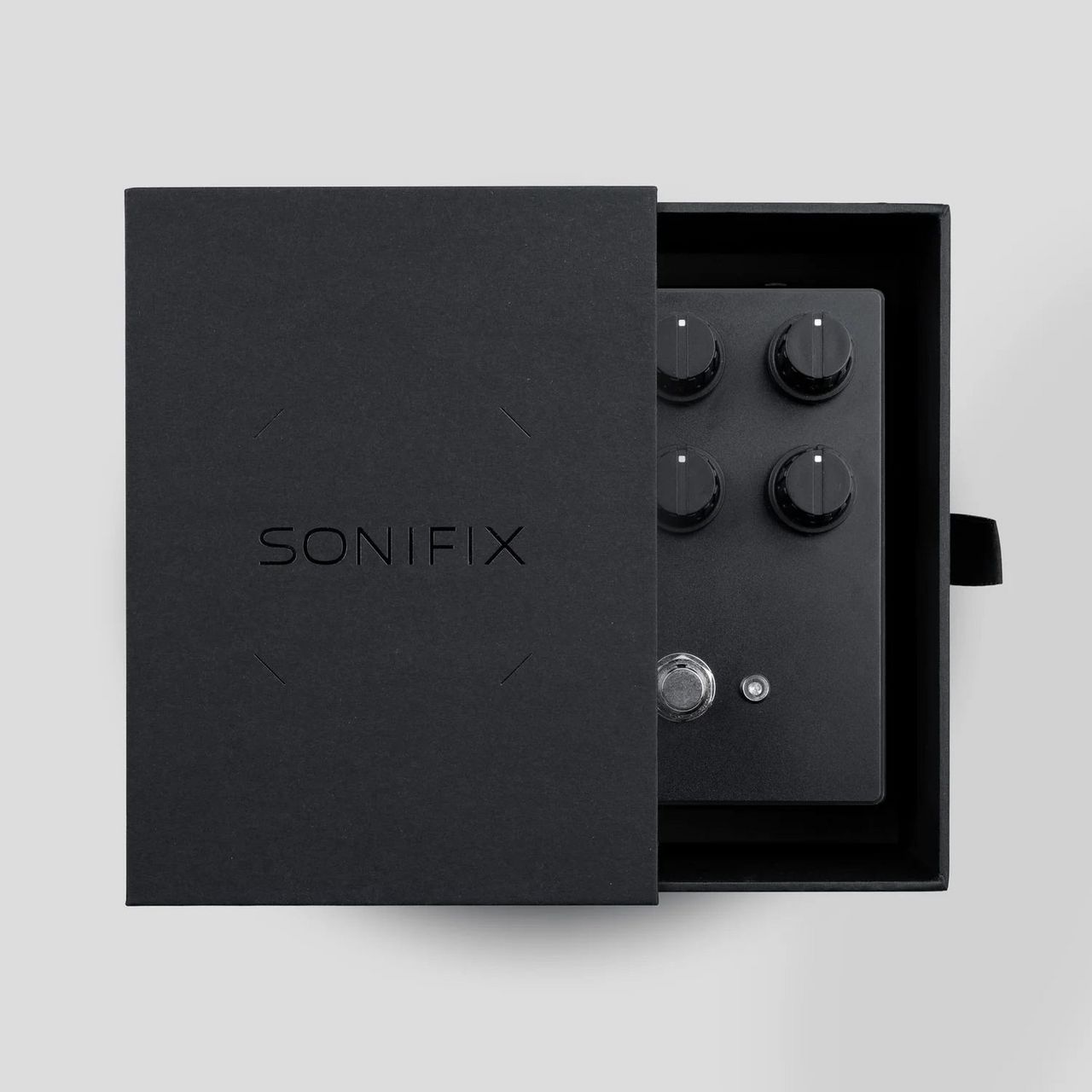 ベース SONIFIX AURION SONIFIX AURION（新品/送料無料）【楽器検索デジマート】
