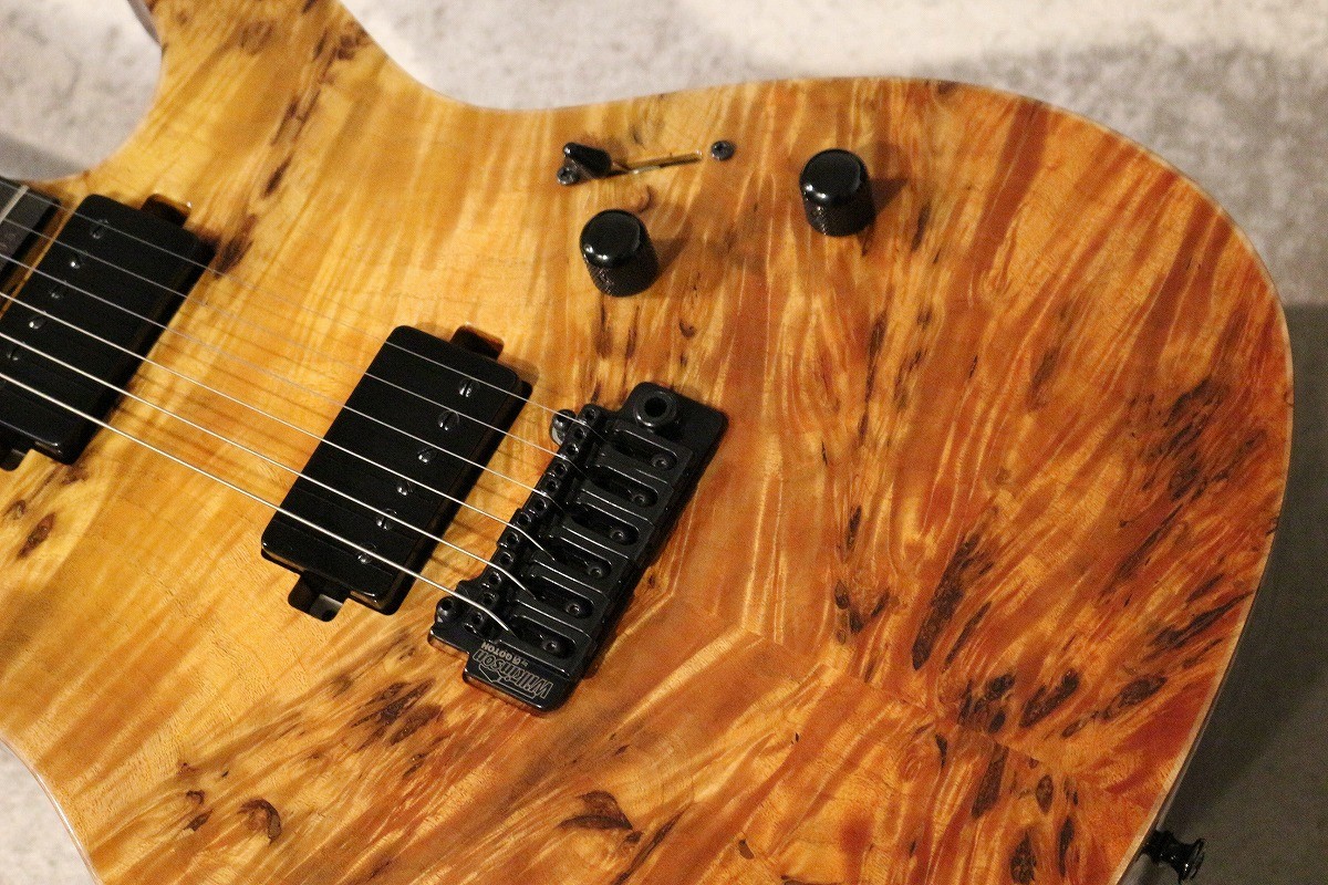Sugi DS496E POP/HM/ASH Fade Citrin【3.46kg】【5Aグレードの
