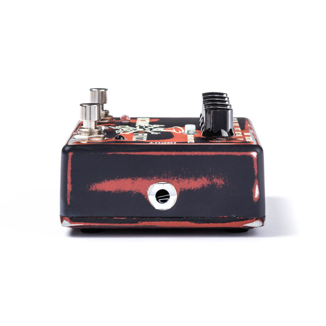 MXR Slash Octave Fuzz SF01（新品/送料無料/並行輸入）【楽器検索