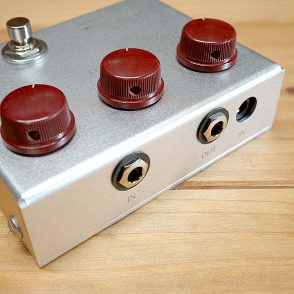 ギター studio daydream KCM-OD Silver ver.11 Studio Daydream / KCM-OD SILVER VER11 | イシバシ楽器