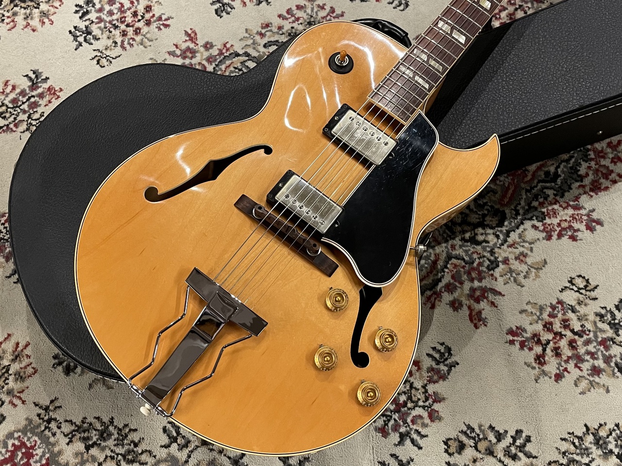GIBSON MEMPHIS 1959 ES-175D VOS