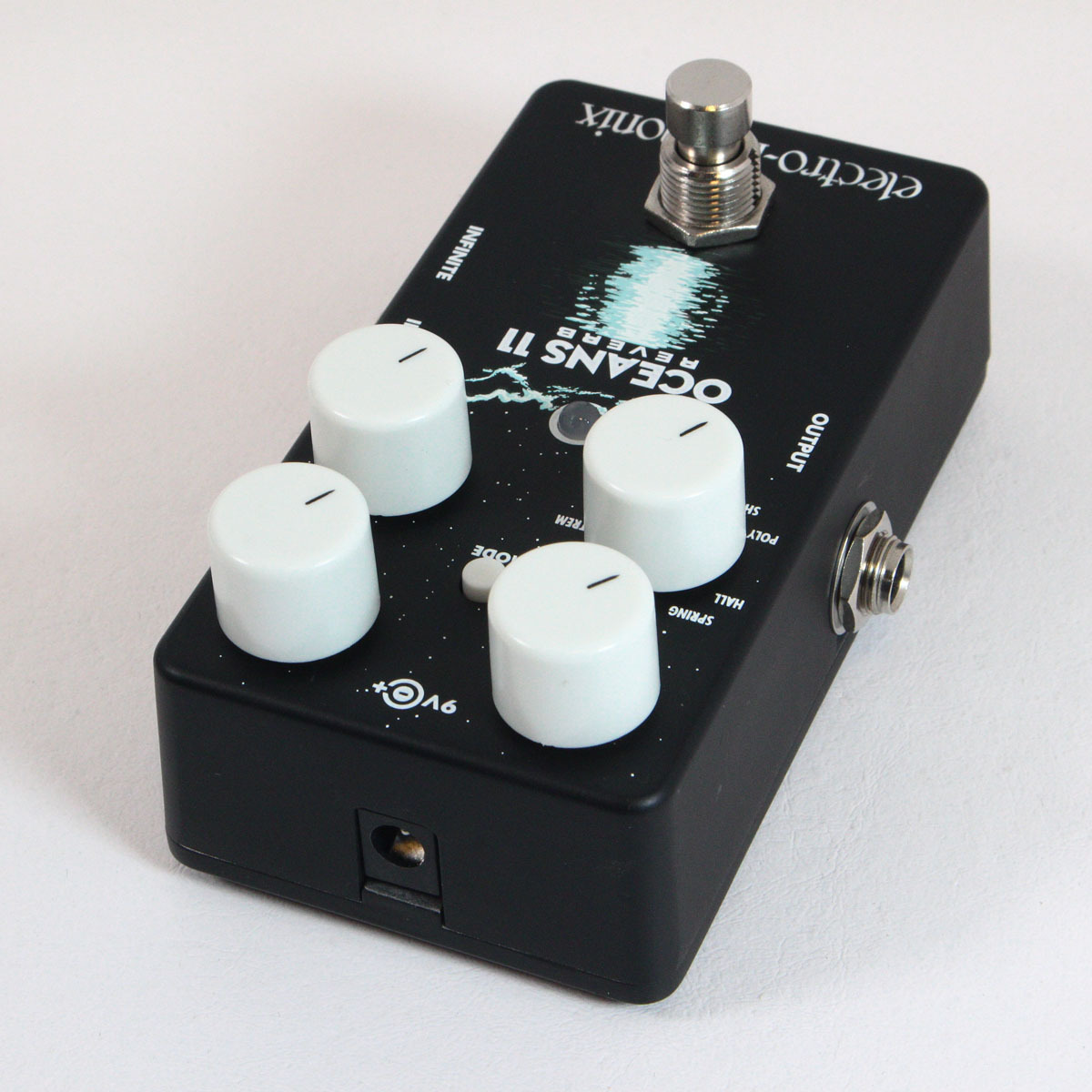 Electro-Harmonix OCEANS11 【渋谷店】（中古）【楽器検索デジマート】