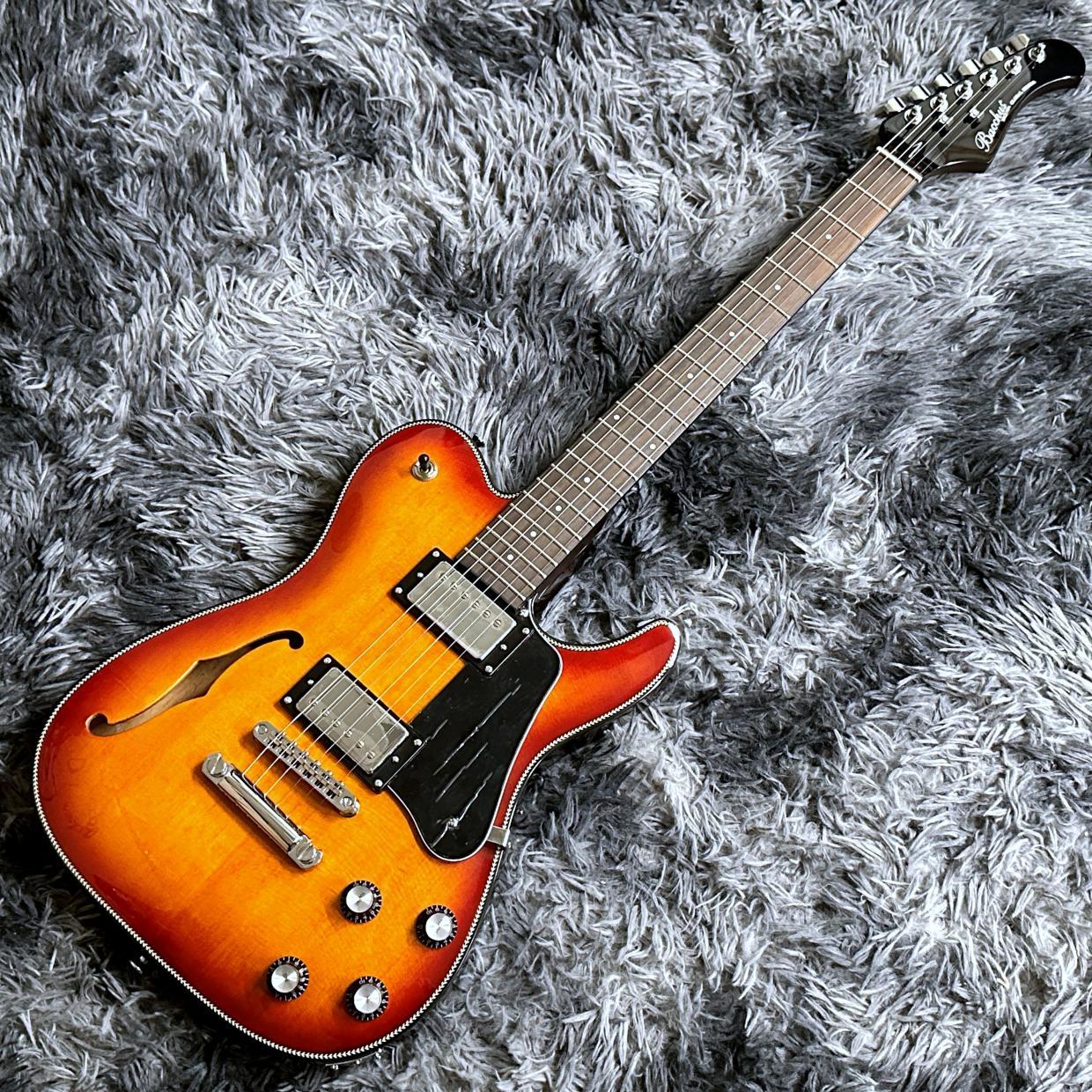 Bacchus BARON-JAZZ ABB -Global Series- 【特価】【高級感のある