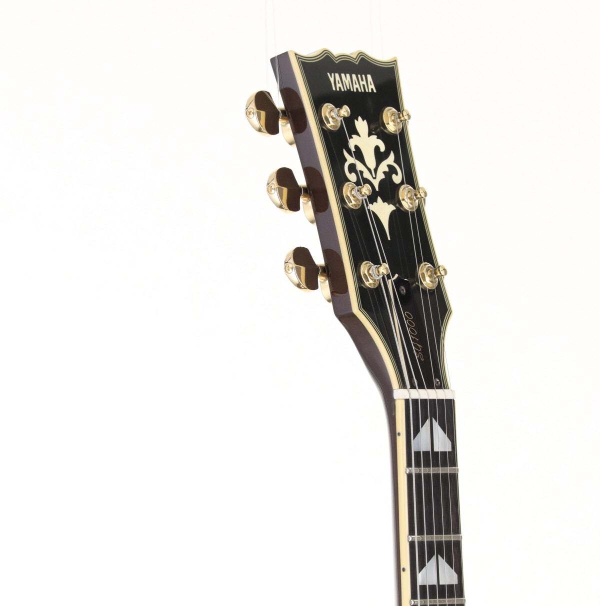 YAMAHA SG1000 Brown Sunburst 【新宿店】（中古/送料無料）【楽器検索