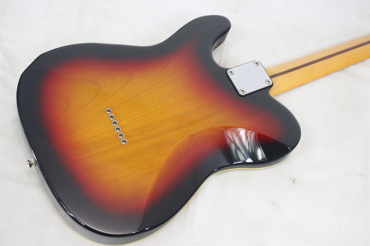 BillLawrence エスクワイア　BTOM-60 BillLawrence エスクワイア BTOM-60 BillLawrence エスクワイア