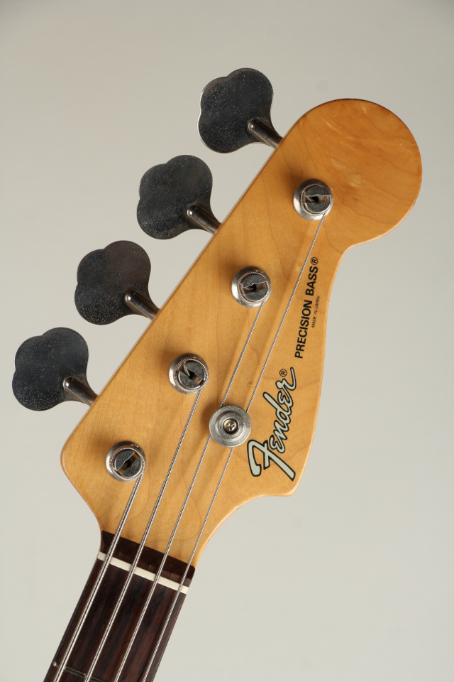 Fender Japan Precision Bass PB-38（中古）【楽器検索デジマート】