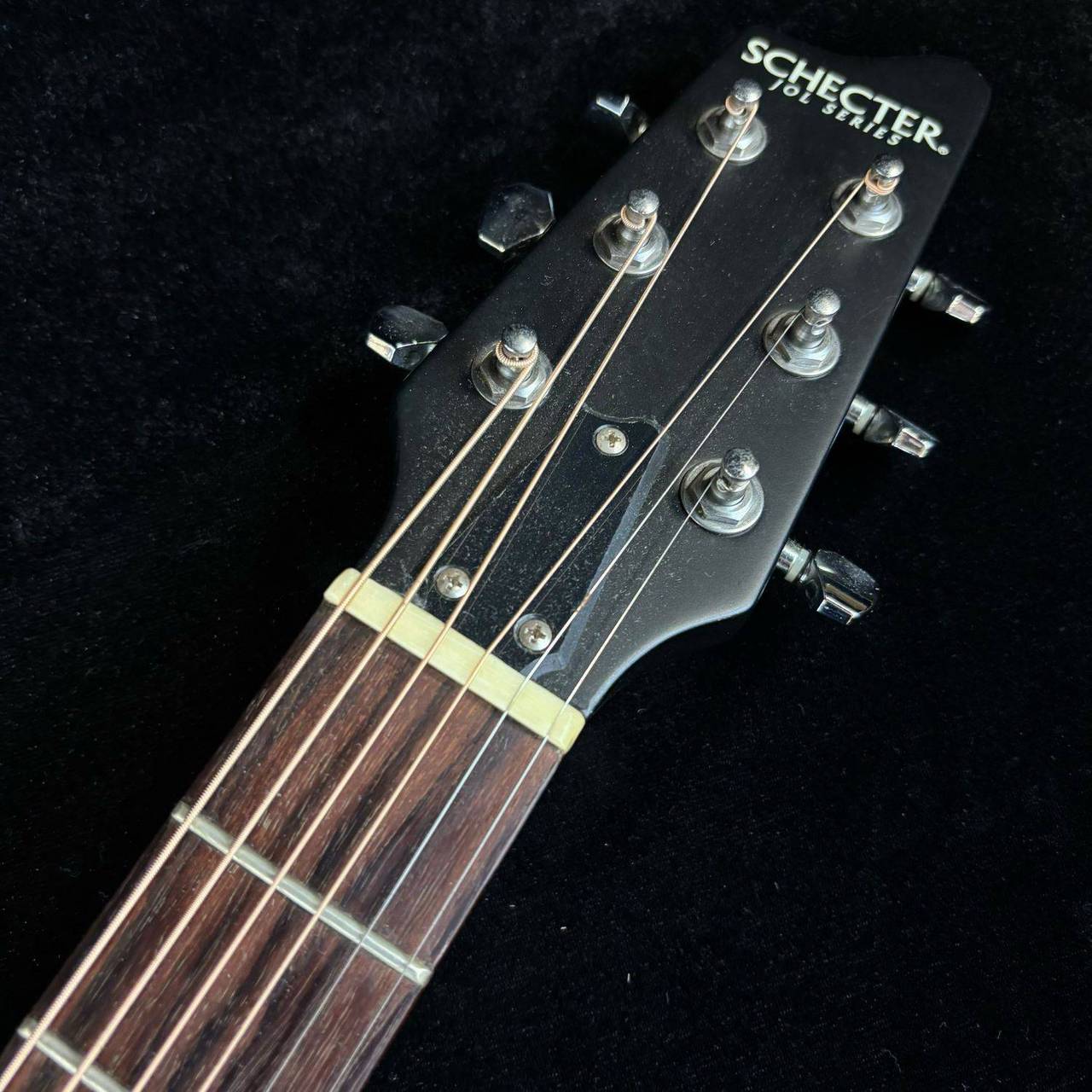 SCHECTER OL-FL-N 사진 6