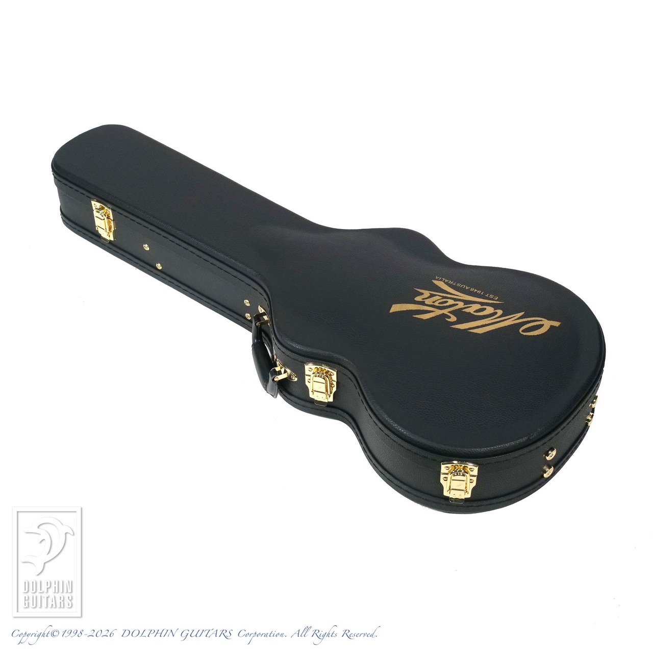 MATON EMTB6 Troubadour Mini【60回無金利対象品】（新品）【楽器検索