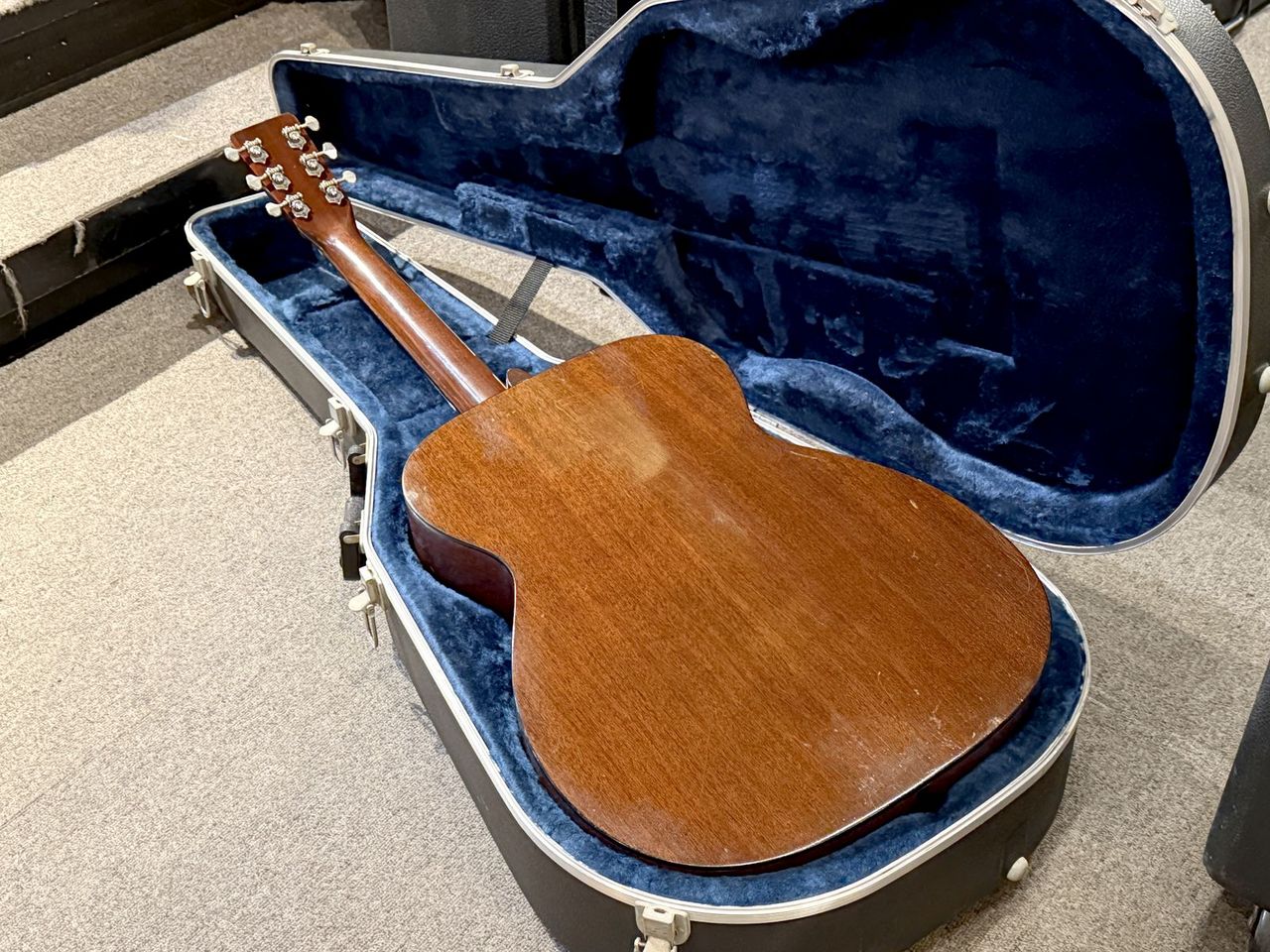 Martin OOO-18 1966（ビンテージ）【楽器検索デジマート】