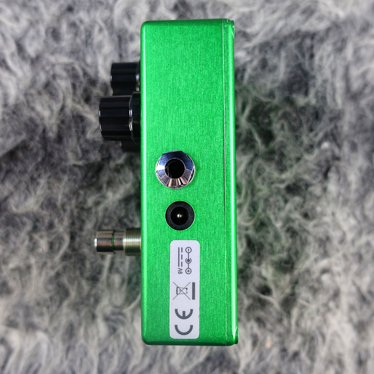 MXR GT-OD/OverDrive（中古）【楽器検索デジマート】