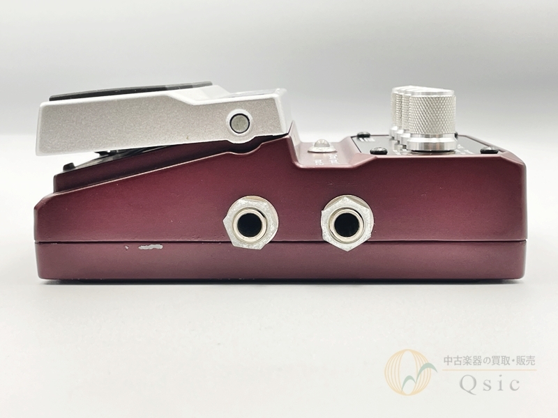 ギター Digitech RV-7 Hard Wire reverb ギター HardWire RV-7 STEREO REVERB DigiTech Hard Wire RV-7 Stereo