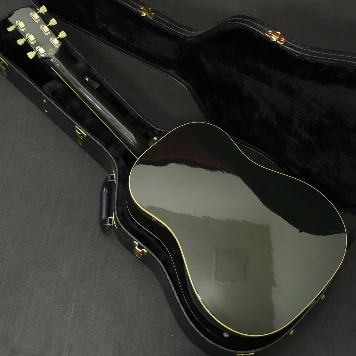 Gibson Kazuyoshi Saito J-160E 2016（中古）【楽器検索デジマート】
