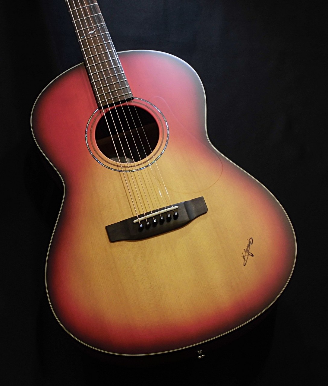 K,Yairi RF-65RB 中古品 K.Yairi RF-65 RB <ケーヤイリ>｜平野楽器 ロッキン オンラインストア