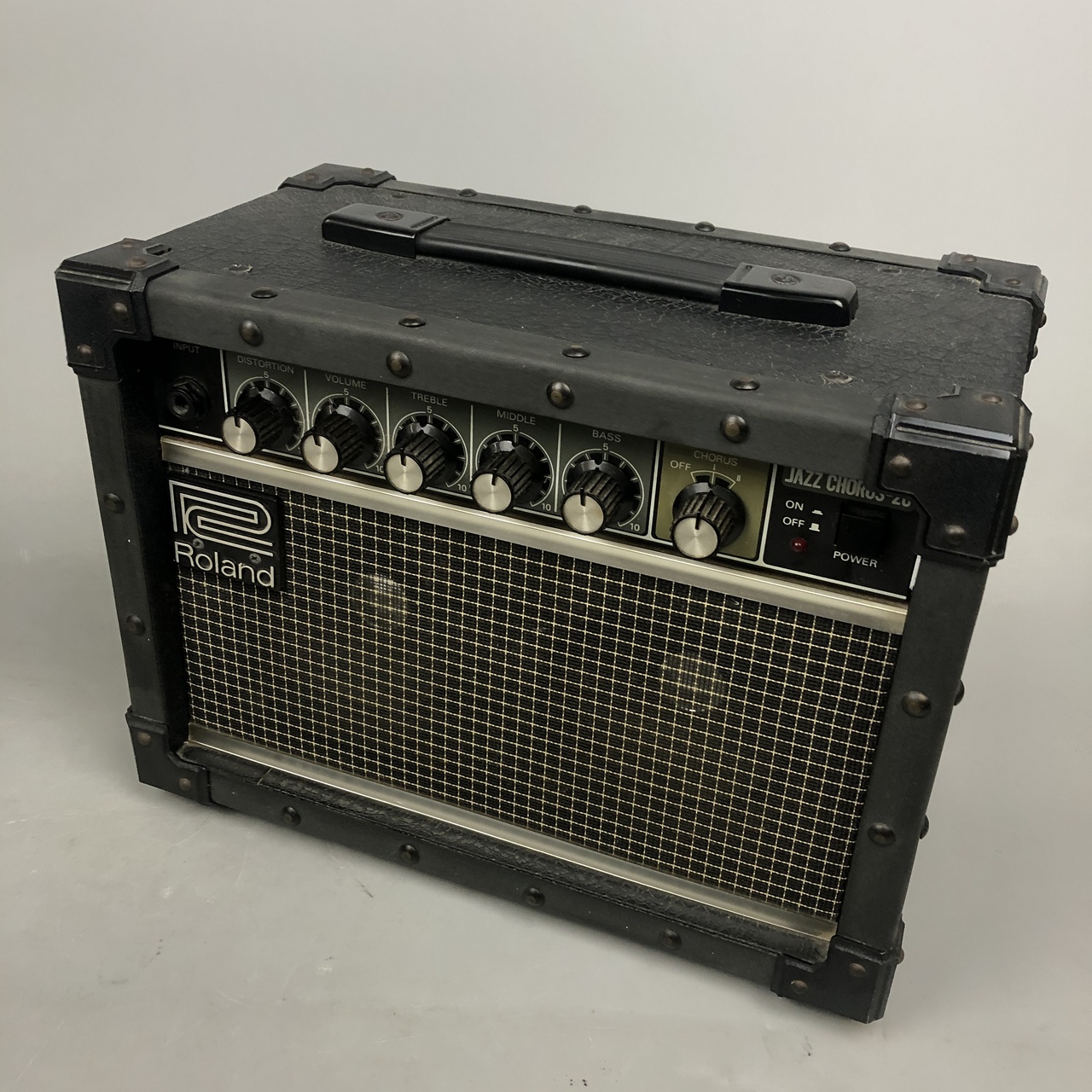 ROLAND(ローランド) ⁄ JC-20 アンプ JC-20 | 中古品の販売・通販なら 【C】