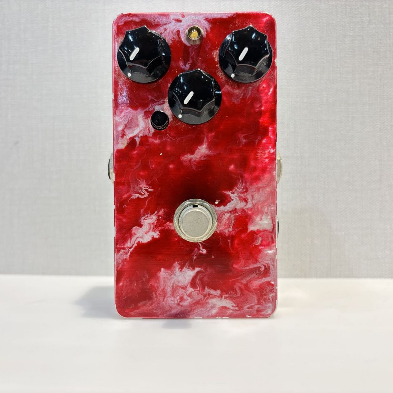 Leqtique Redemptionist（中古/送料無料）【楽器検索デジマート】