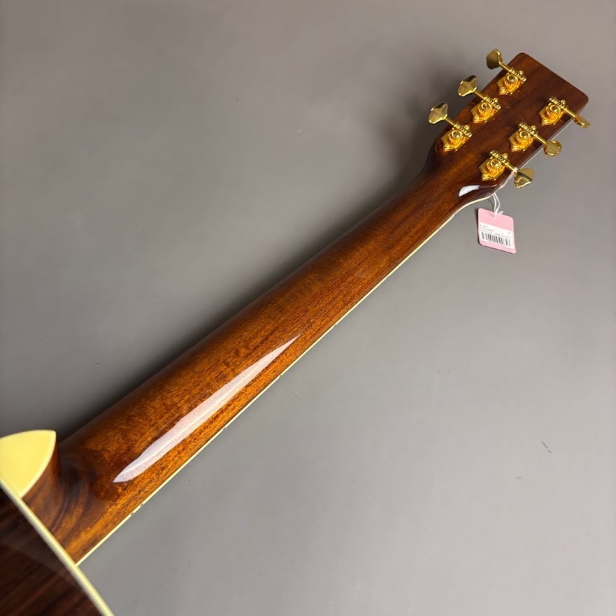 ギター S.YAIRI YD-42 S.Yairi YD-42/N Sヤイリ 【 そよら成田ニュータウン店 】 | 島村楽器