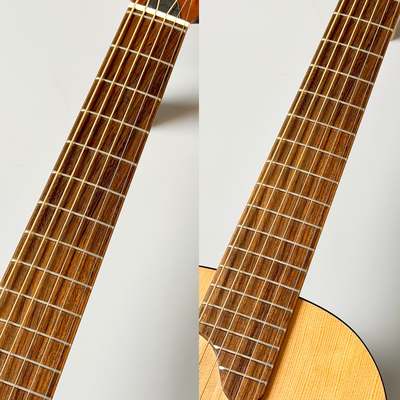 K.yairi ノクターン AN オール単板　調整済み K.Yairi 【オール単板】Nocturne #92246【2025歳末特価セール価格