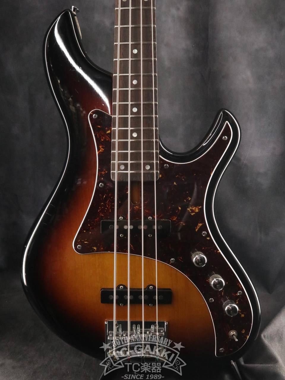 【used】Sagoエレキベース Ove4 オーブ4 Sago Ove 4（中古）【楽器検索デジマート】