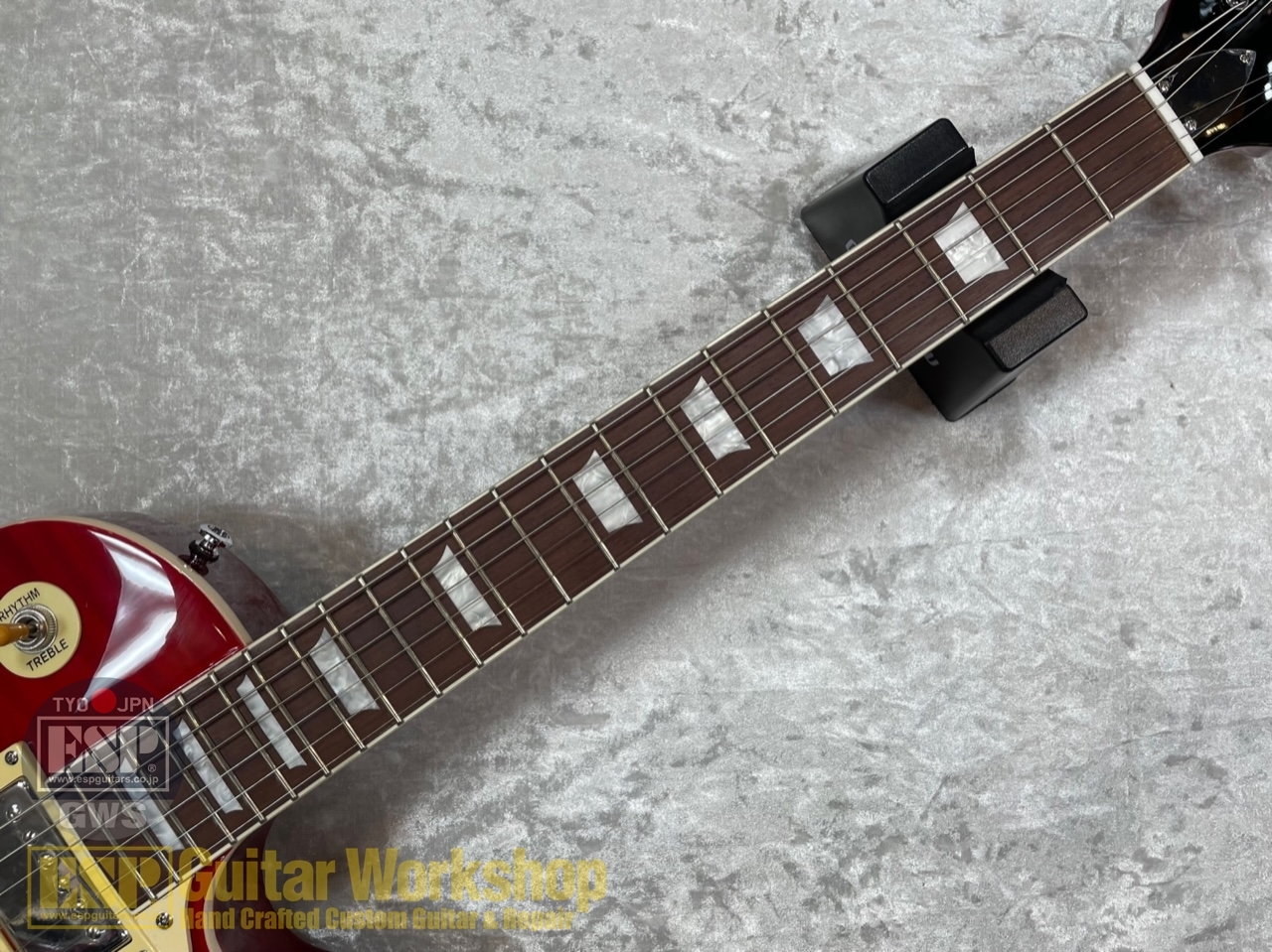 Tokai ALS98F【Cherry Sunburst】（新品/送料無料）【楽器検索デジマート】