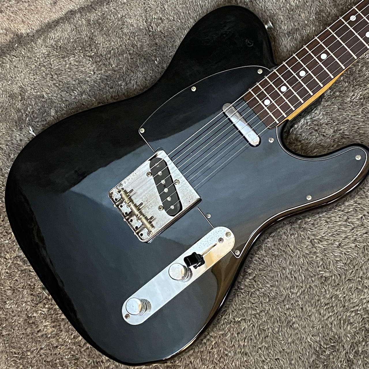 Fender Japan TL72-55(CTL-50)【尾張小牧店】（中古/送料無料）【楽器