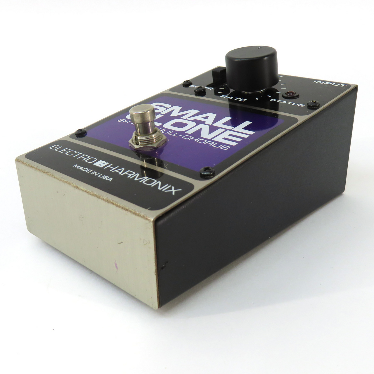Electro-Harmonix SMALL CLONE（中古/送料無料）【楽器検索