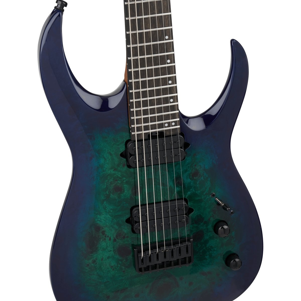 Jackson Pro Series Signature Misha Mansoor Juggernaut HT7P