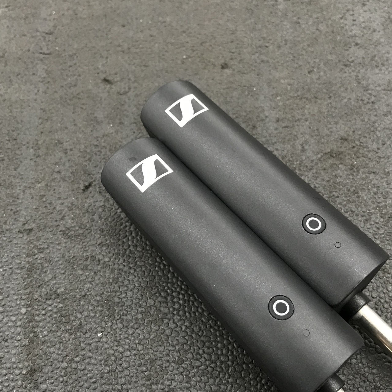 SENNHEISER XSW-D INSTRUMENT BASE SET（中古）【楽器検索デジマート】