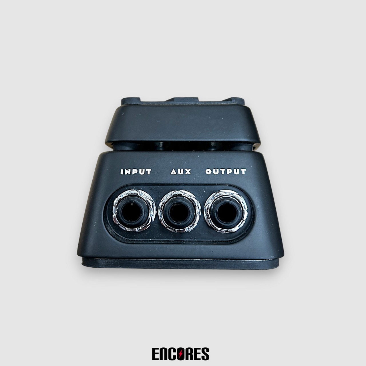 JIM DUNLOP DVP4 volume X Mini Pedal（中古） Jim Dunlop DVP4 Volume X Mini Pedal ボリュームペダル（中古）【楽器