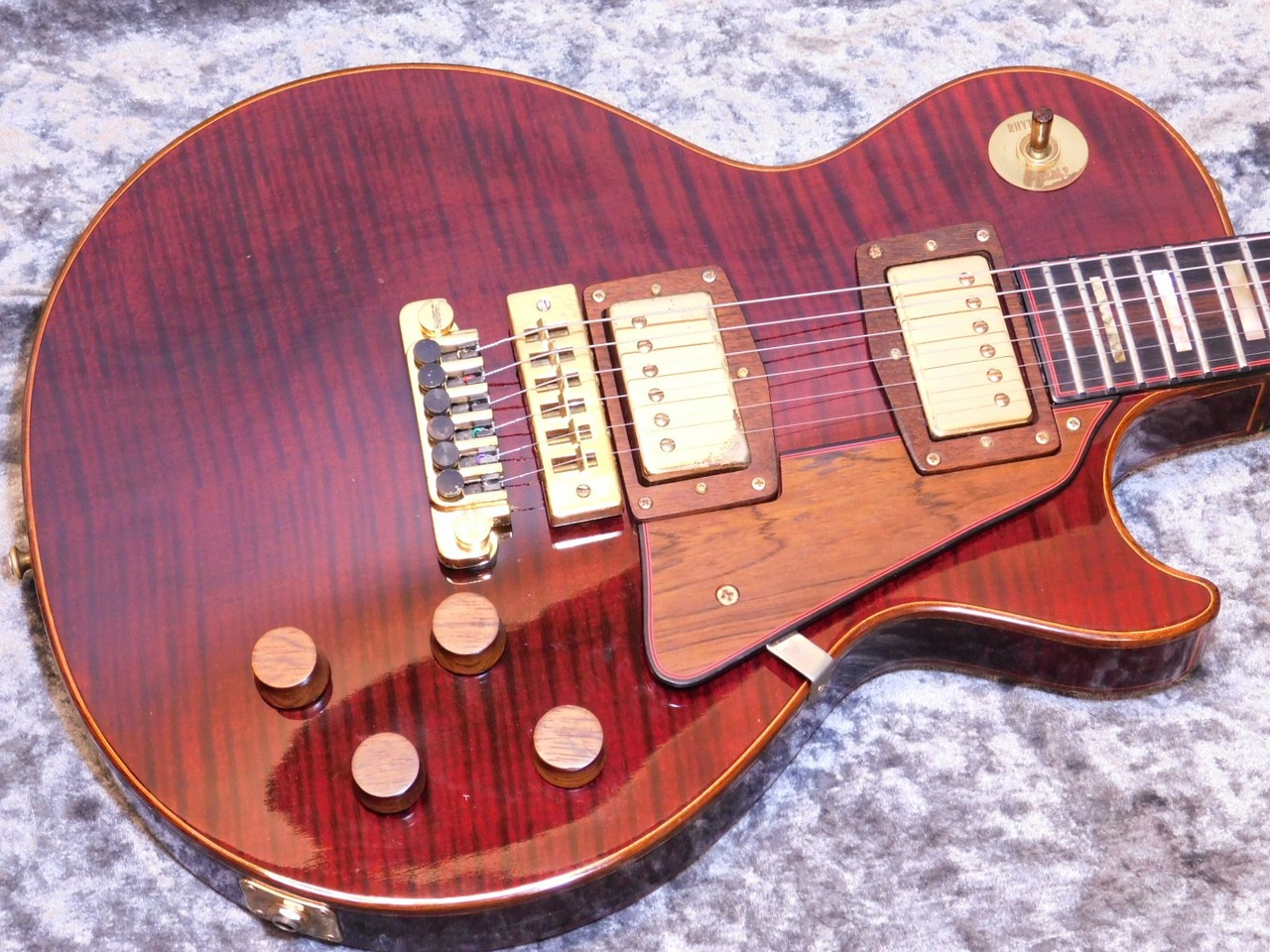 Gibson The Les Paul 1979（ビンテージ）【楽器検索デジマート】