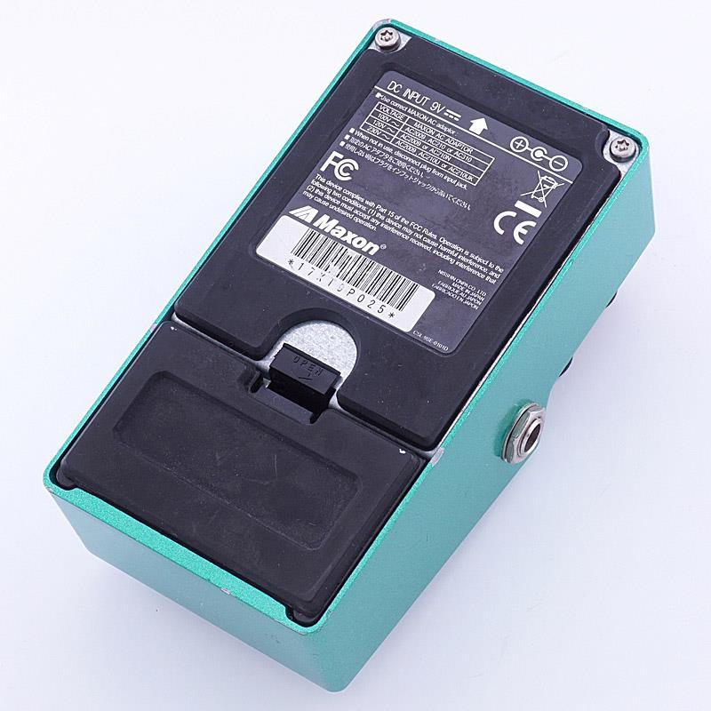 Maxon USED 中古 ST9Pro+ マクソン（中古）【楽器検索デジマート】