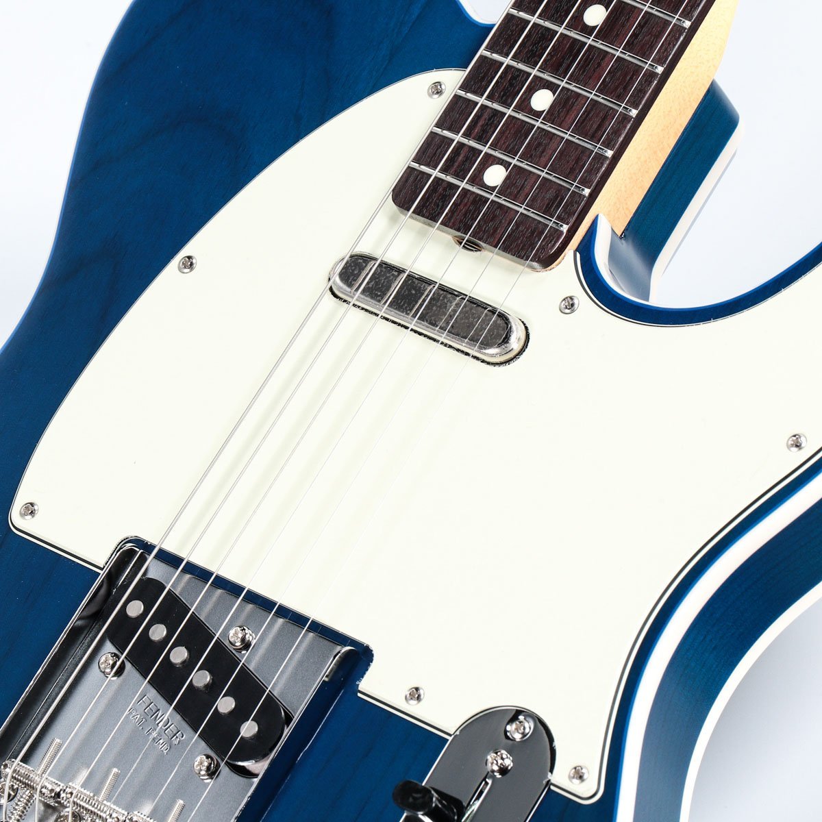 Fender ISHIBASHI FSR MIJ Traditional 60s Telecaster Custom