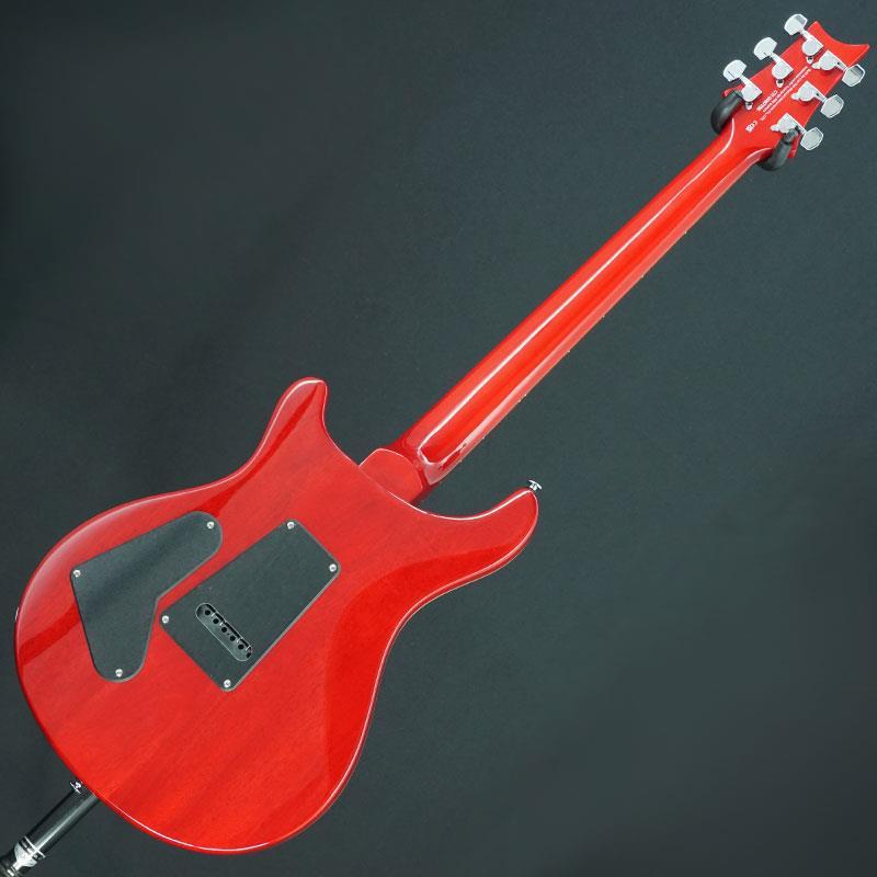 Paul Reed Smith(PRS) USED 中古 SE Custom 24(Ruby)[SN.CTIG007755