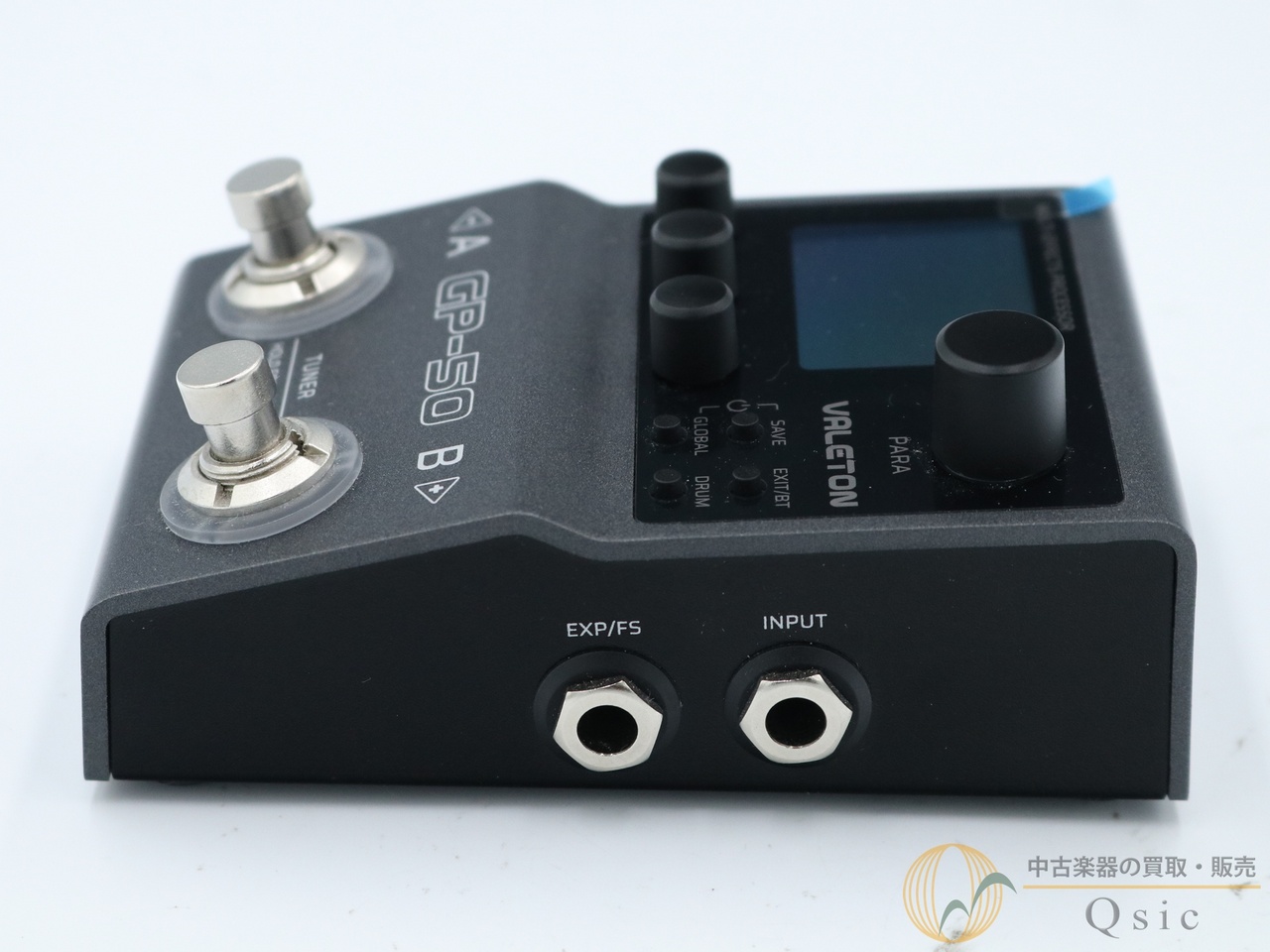 VALETON GP-50 [VM361]【神戸店在庫】（中古）【楽器検索デジマート】
