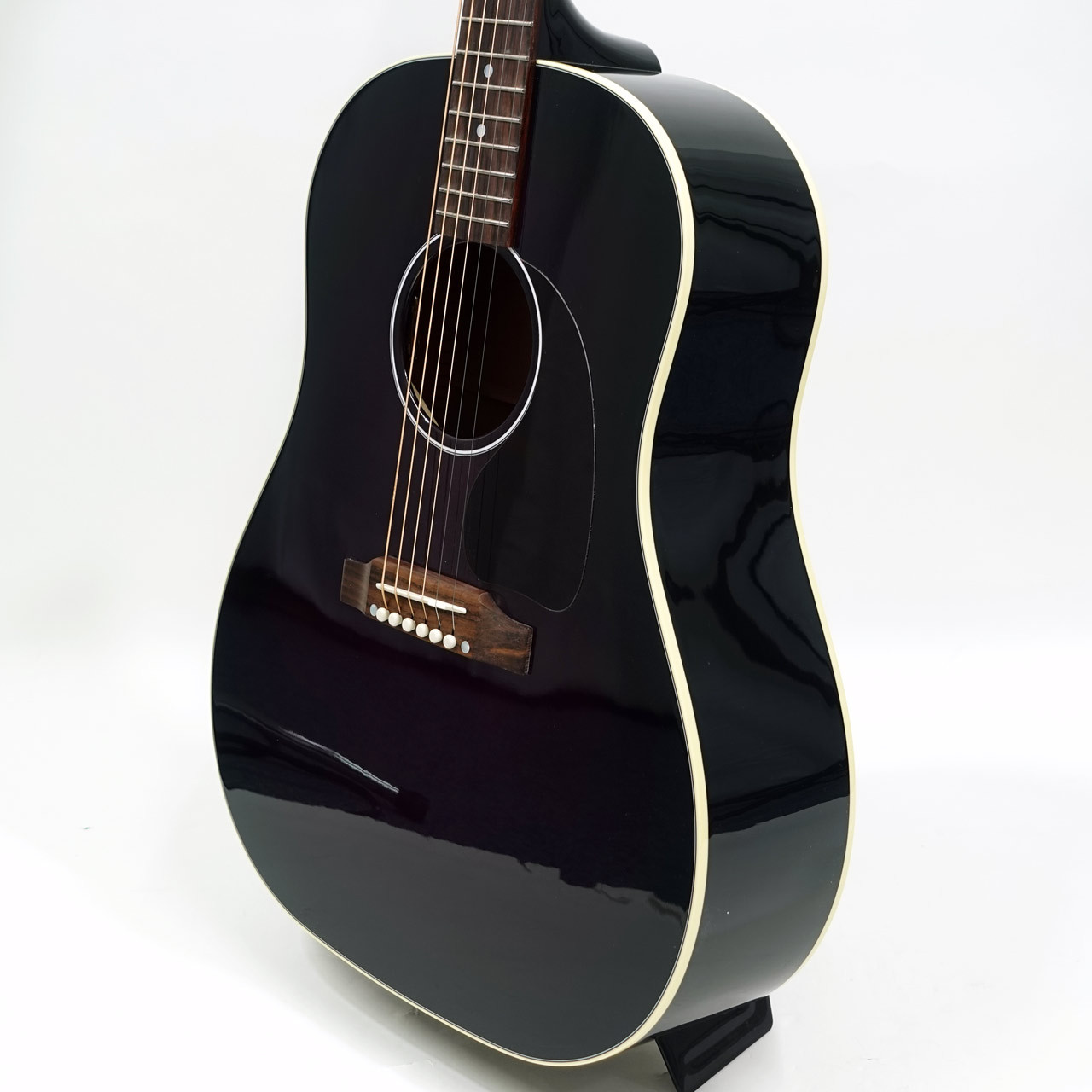 Gibson J-45 STANDARD / Purple Burst #22205084 （新品/送料無料