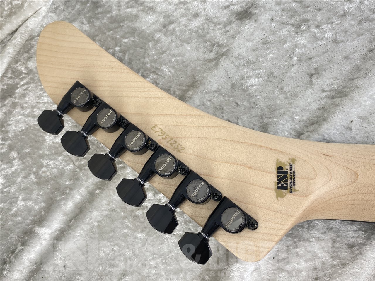 ESP KAMIKAZE-I（新品/送料無料）【楽器検索デジマート】