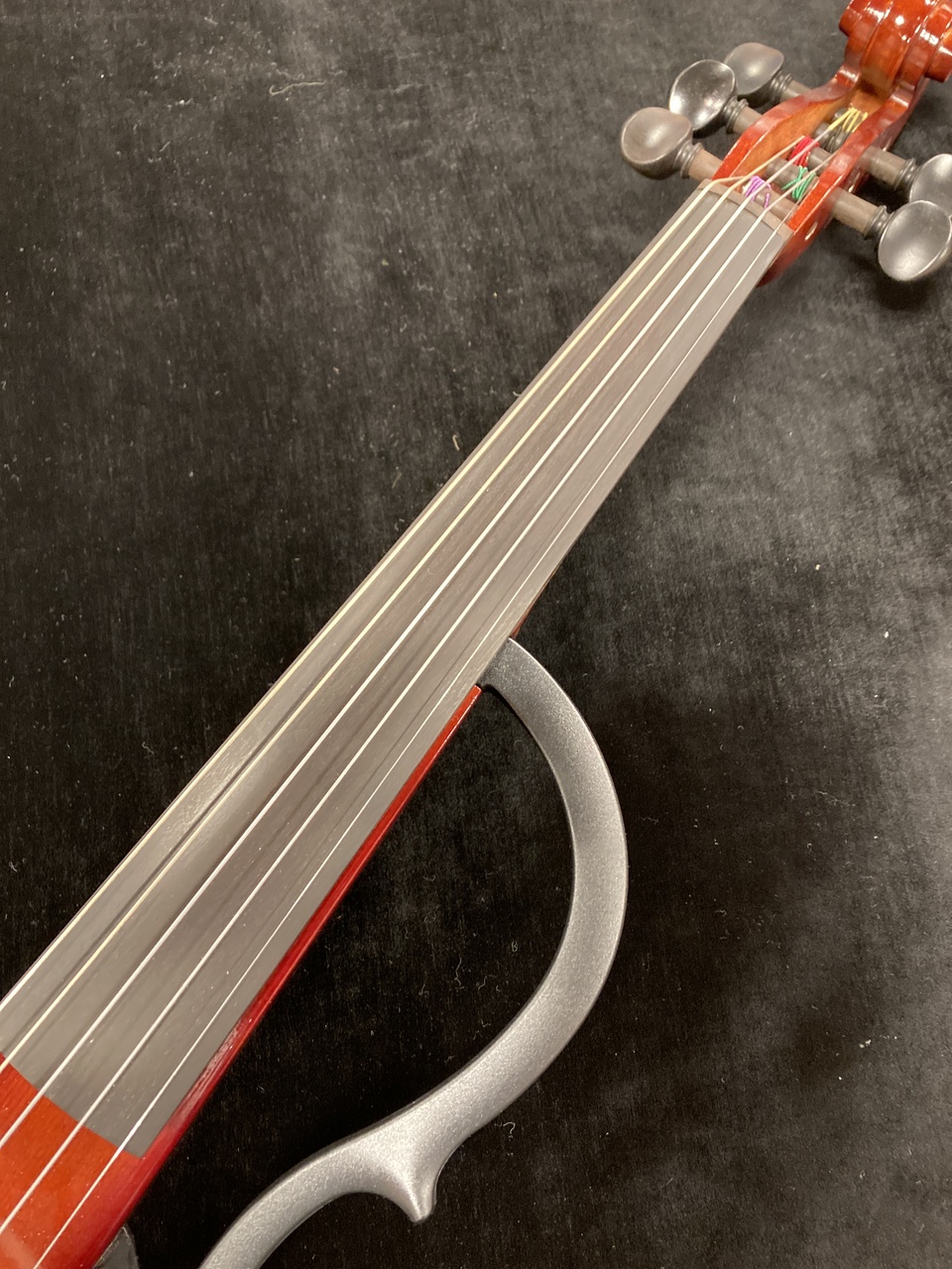 YAMAHA SV255 エレクトリックバイオリン